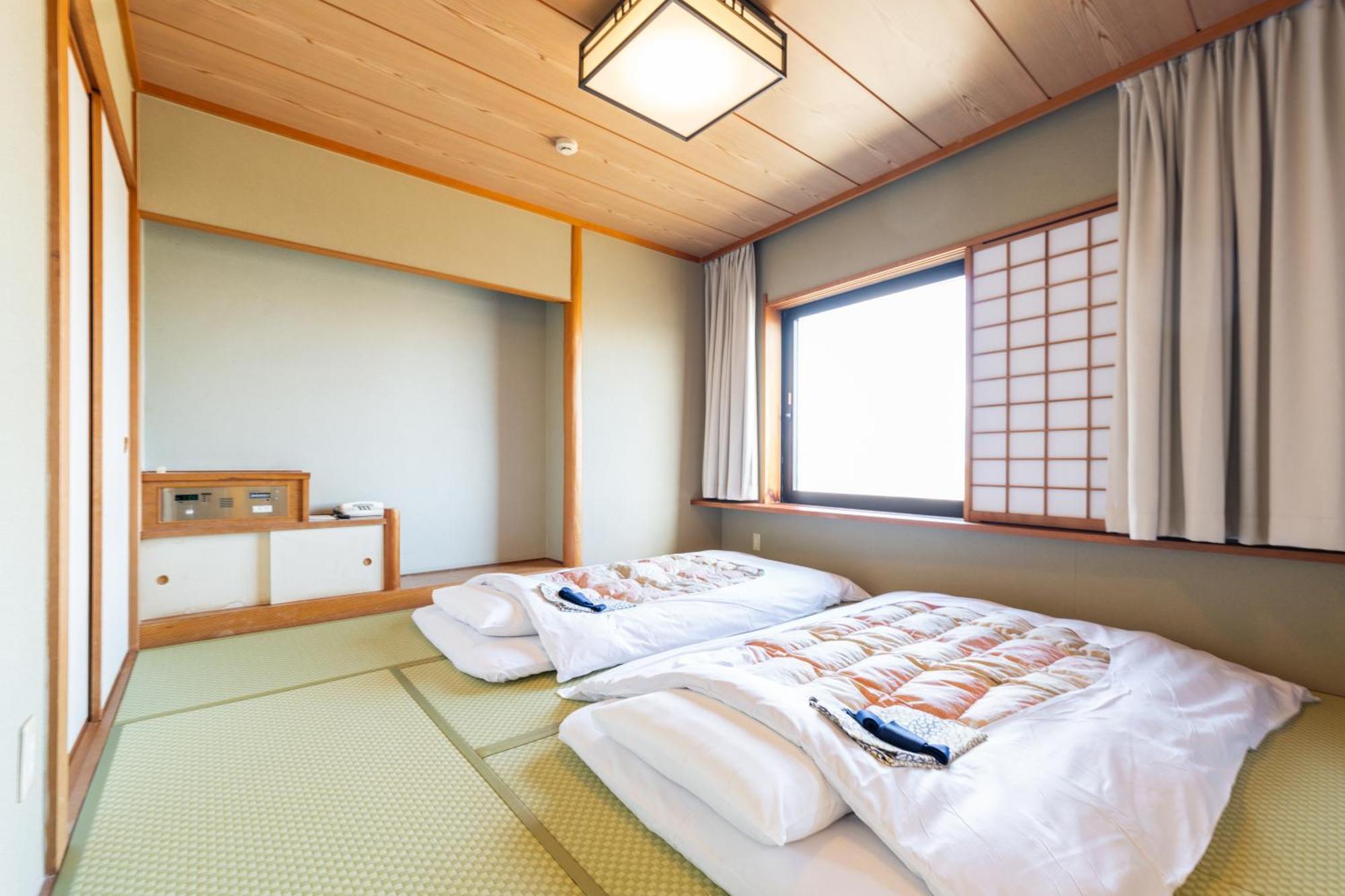 Hotel Sanderson Maebashi Exterior foto